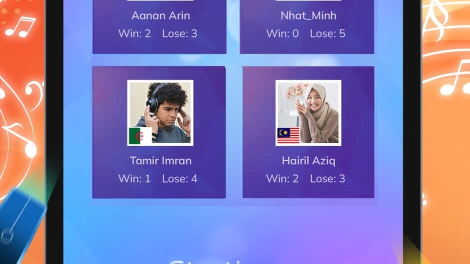 Magic Tiles 3 screenshot 4