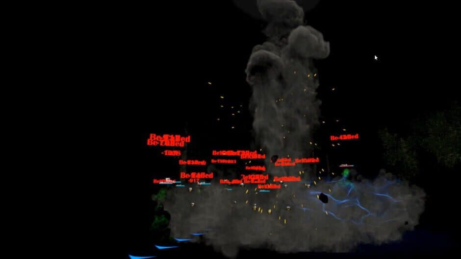 Refuge screenshot 2