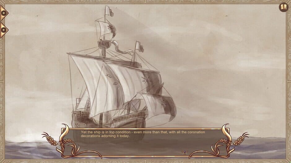 Mistwinter Bay screenshot 3