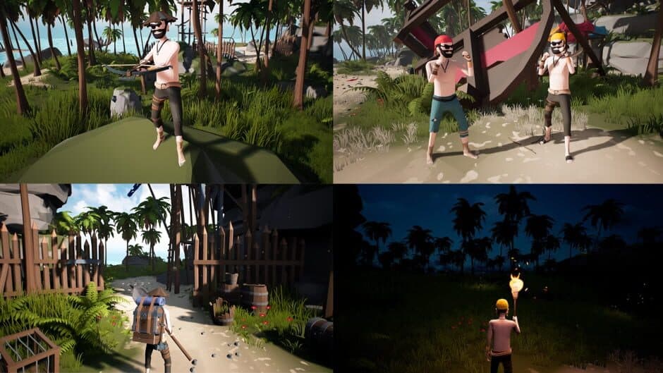 Absolute Talent screenshot 3