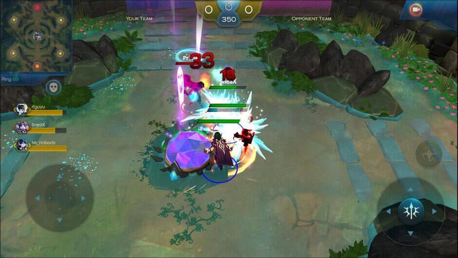Archwar: Heroes and Demons screenshot 3
