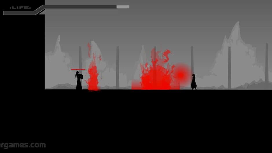 Armed With Wings 2 screenshot 1