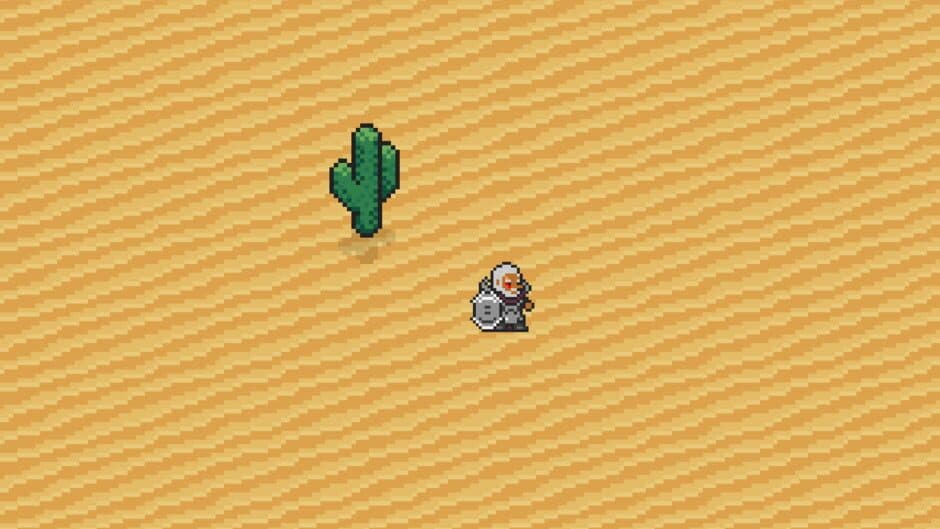 Hero of Aethric screenshot 2