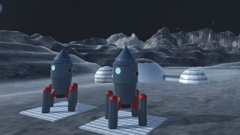 Kiro the Kosmonaut screenshot 4