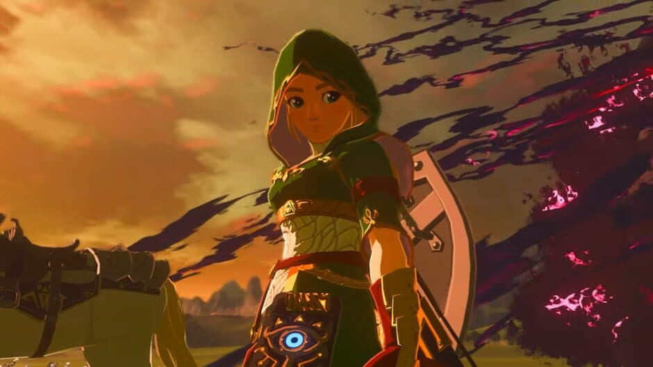 Zelda's Ballad screenshot 3