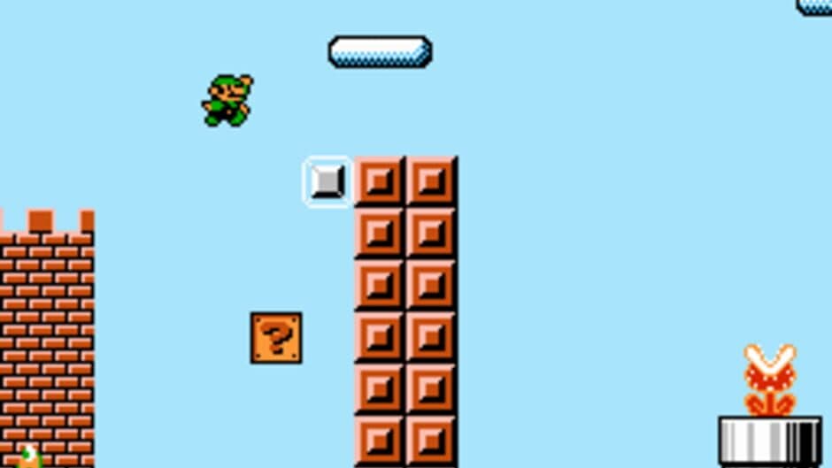 Rescue Yoshi! screenshot 2