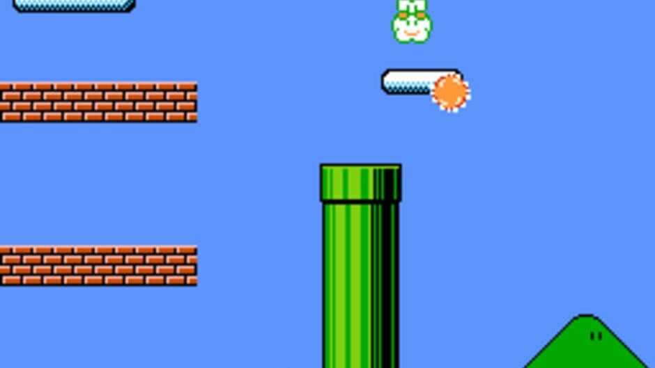 Rescue Yoshi! screenshot 4