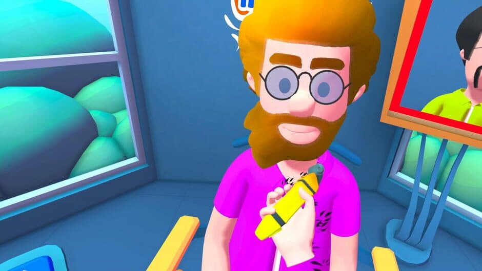 Shave & Stuff screenshot 2