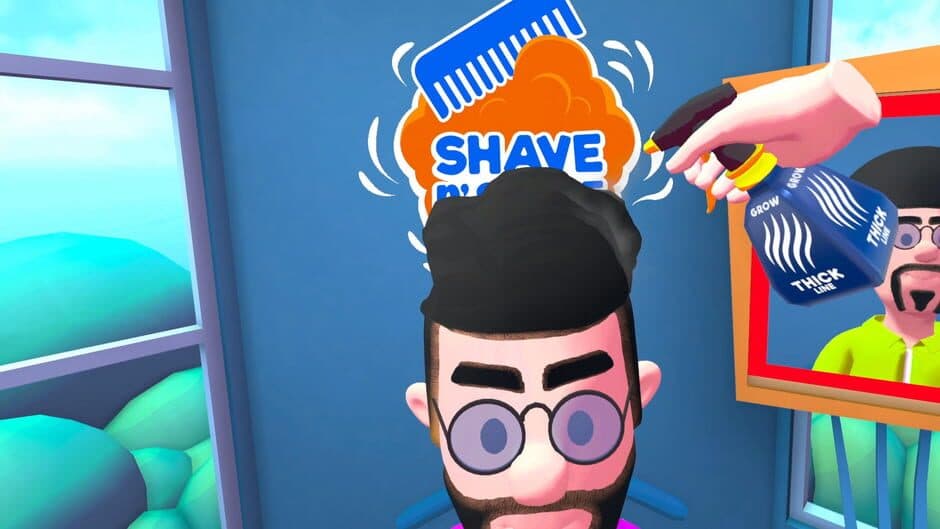 Shave & Stuff screenshot 3