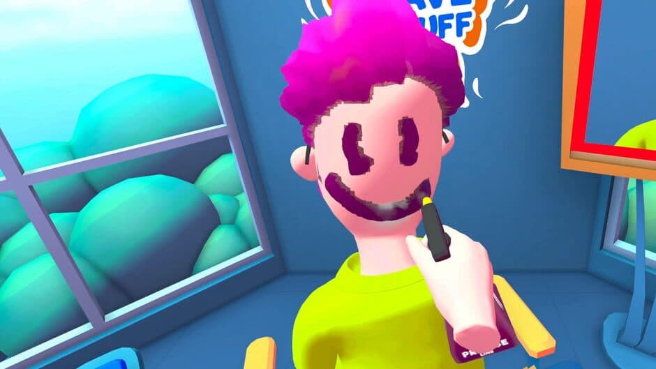 Shave & Stuff screenshot 4