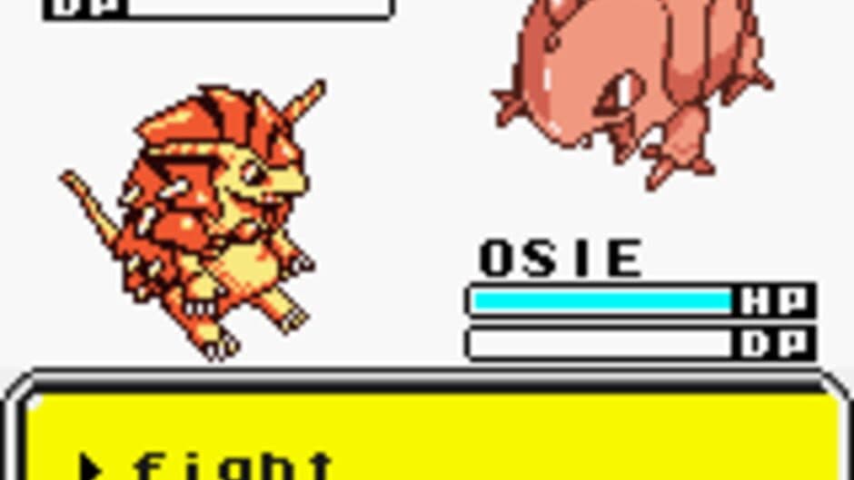 Pokémon Jade screenshot 3