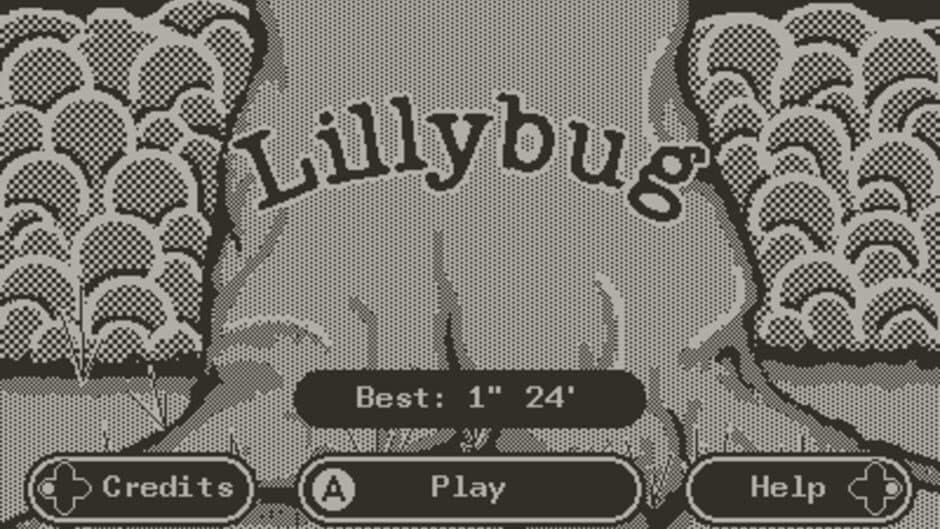 Lillybug screenshot 2