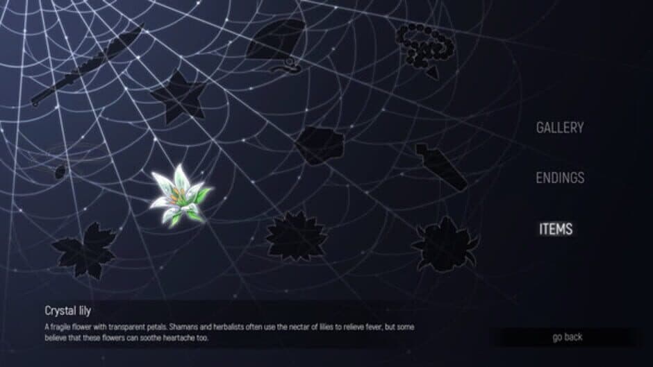 Dead Forest screenshot 2