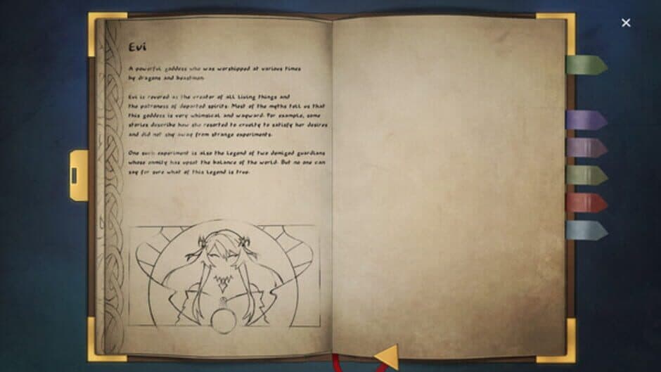Dead Forest screenshot 4
