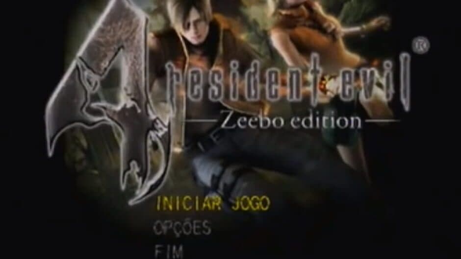 Resident Evil 4: Zeebo Edition screenshot 3