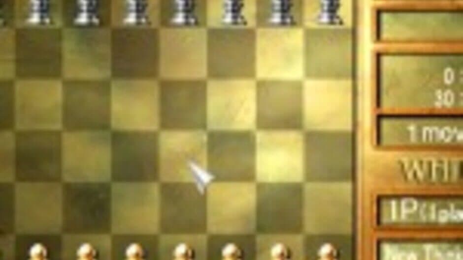 Chess Challenger screenshot 1