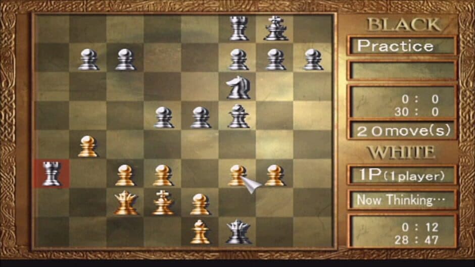 Chess Challenger screenshot 2