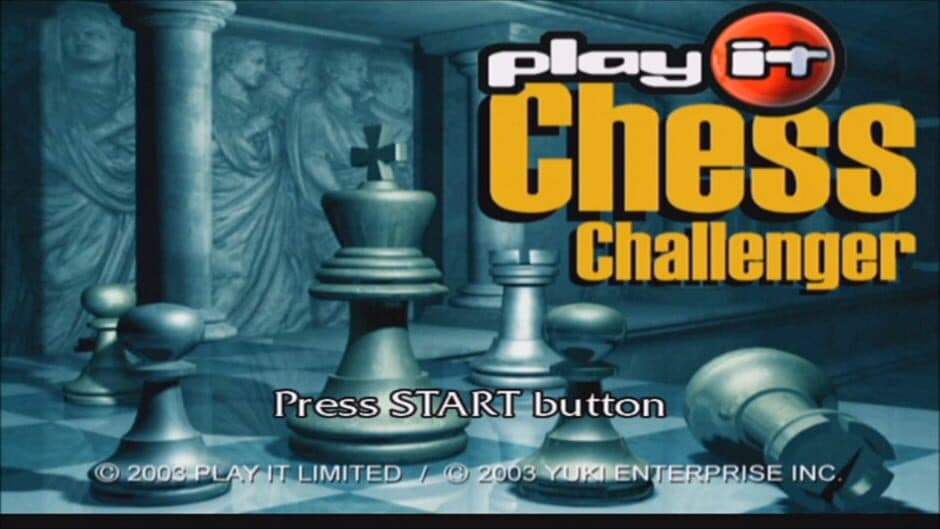 Chess Challenger screenshot 3