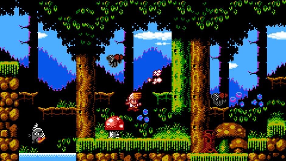 Malasombra screenshot 1