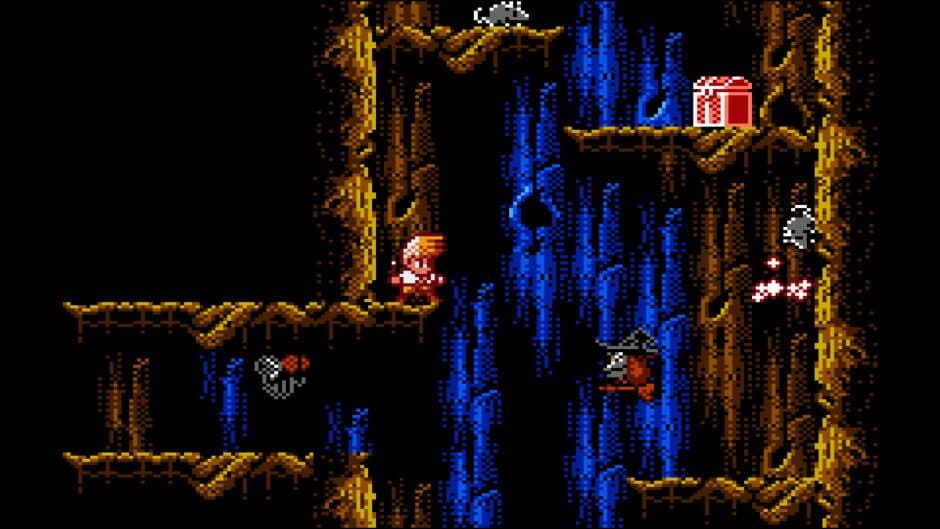 Malasombra screenshot 2