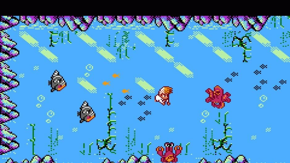 Malasombra screenshot 3