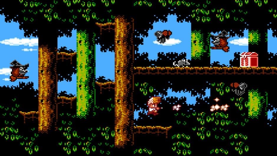 Malasombra screenshot 4
