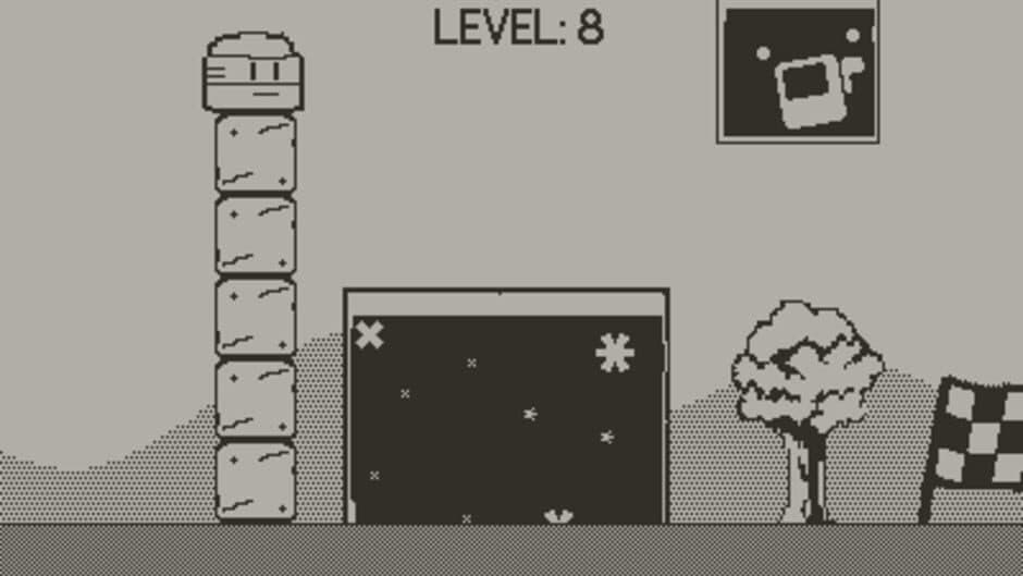 Stacky Hero screenshot 1