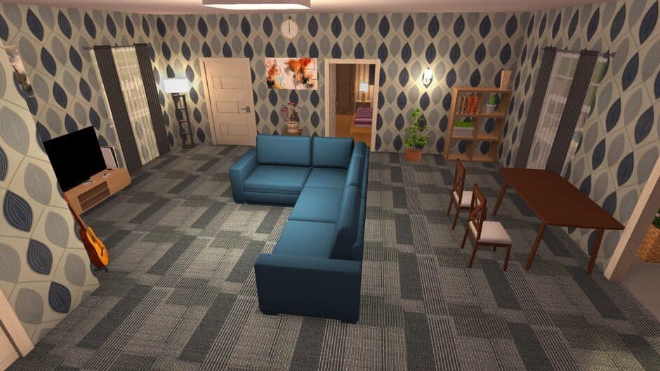 House Designer: Fix & Flip screenshot 3