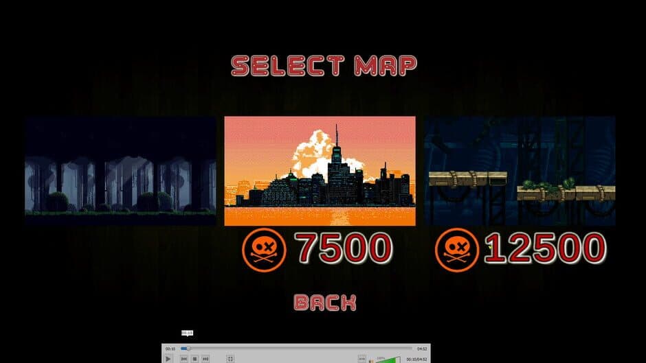 Impossible Slasher screenshot 2