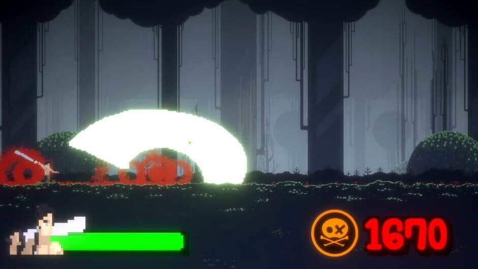 Impossible Slasher screenshot 4