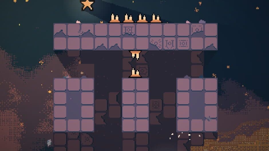 Starcatcher screenshot 2