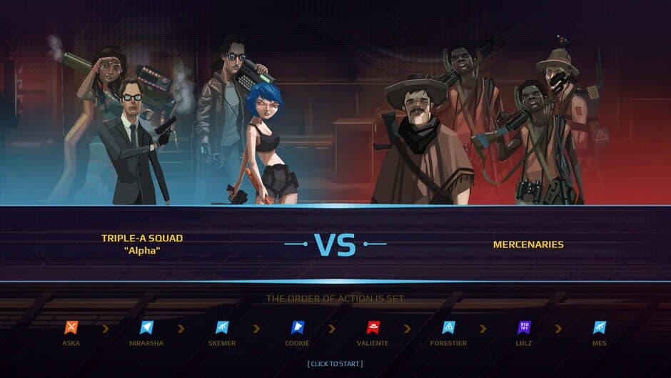 Twilight Wars screenshot 4