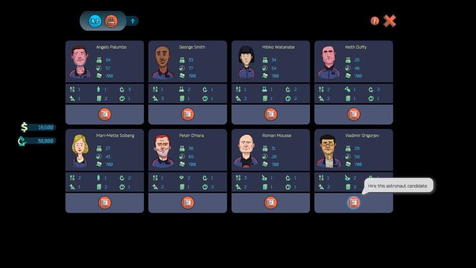Space Station Designer screenshot 3