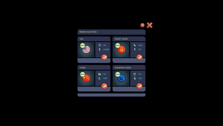 Space Station Designer screenshot 4