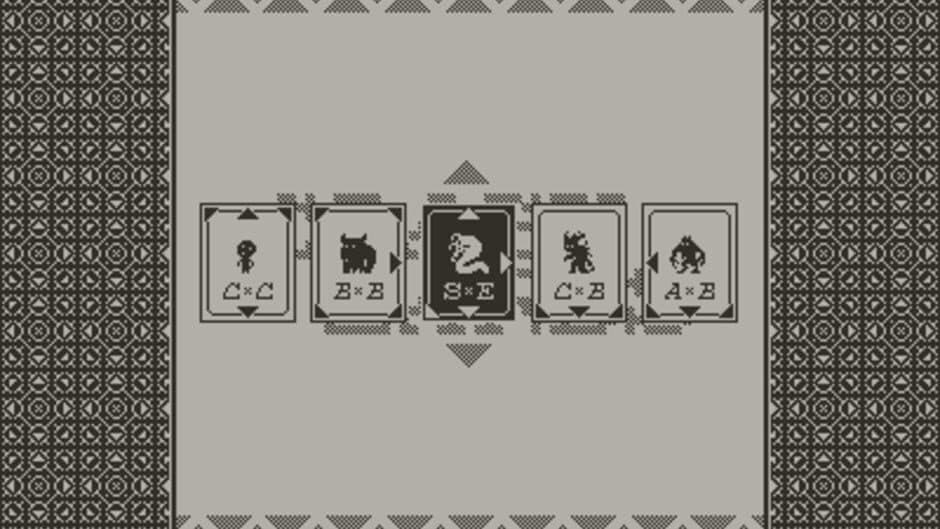 Clash Cards screenshot 2