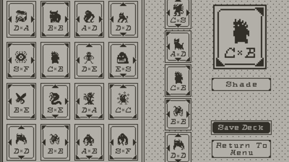 Clash Cards screenshot 1