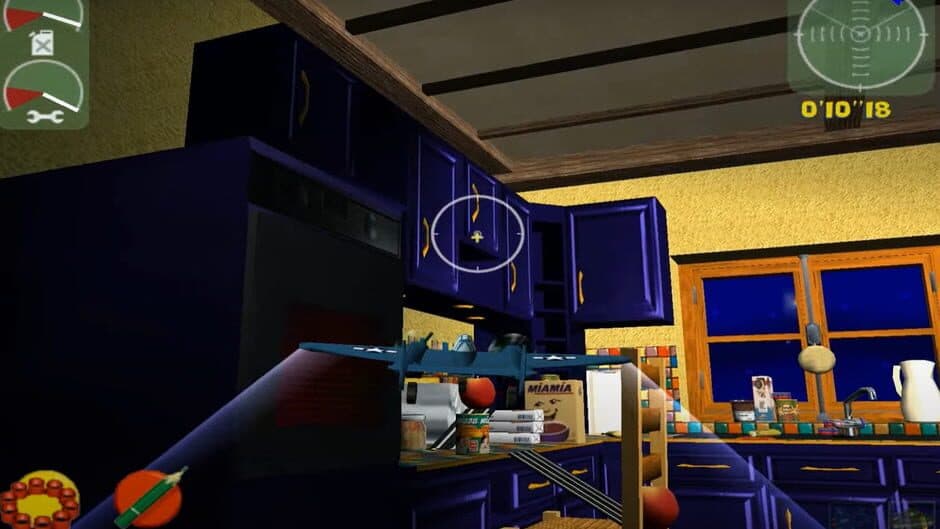 Toy Commander screenshot 2