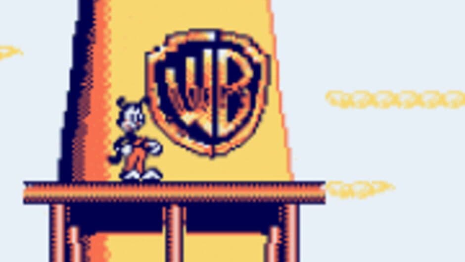 Animaniacs screenshot 1