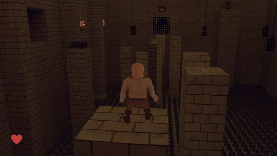 Hellpit screenshot 2
