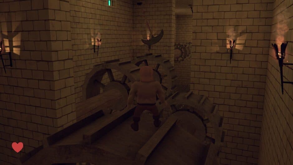 Hellpit screenshot 3