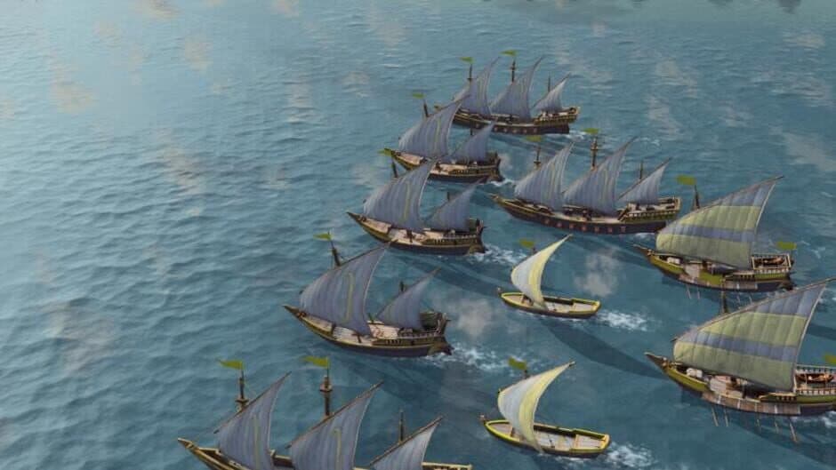 Age of Empires IV: Anniversary Edition screenshot 2