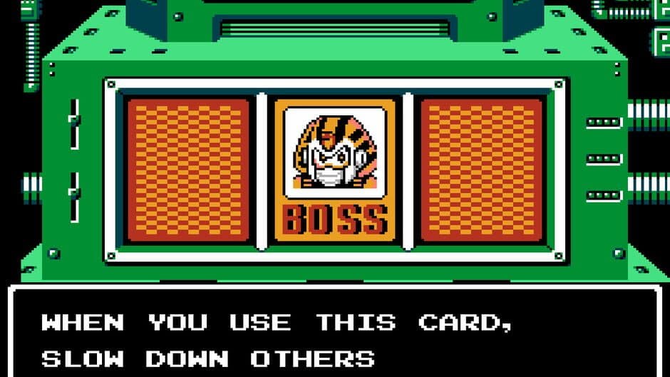 Wily & Right no RockBoard: That's Paradise screenshot 2