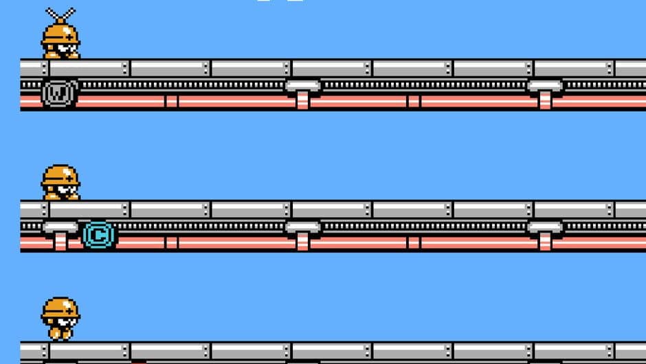 Wily & Right no RockBoard: That's Paradise screenshot 3