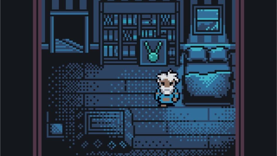 The Mayor of Sanctuary screenshot 1