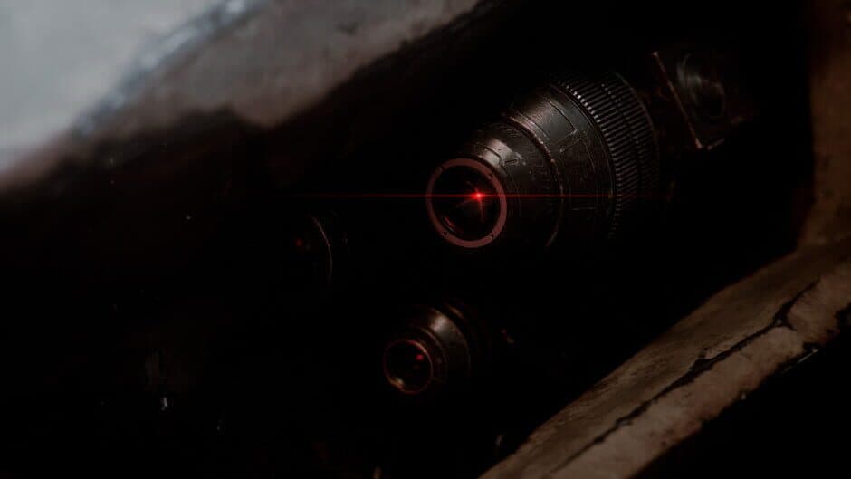 Armored Core VI: Fires of Rubicon screenshot 4