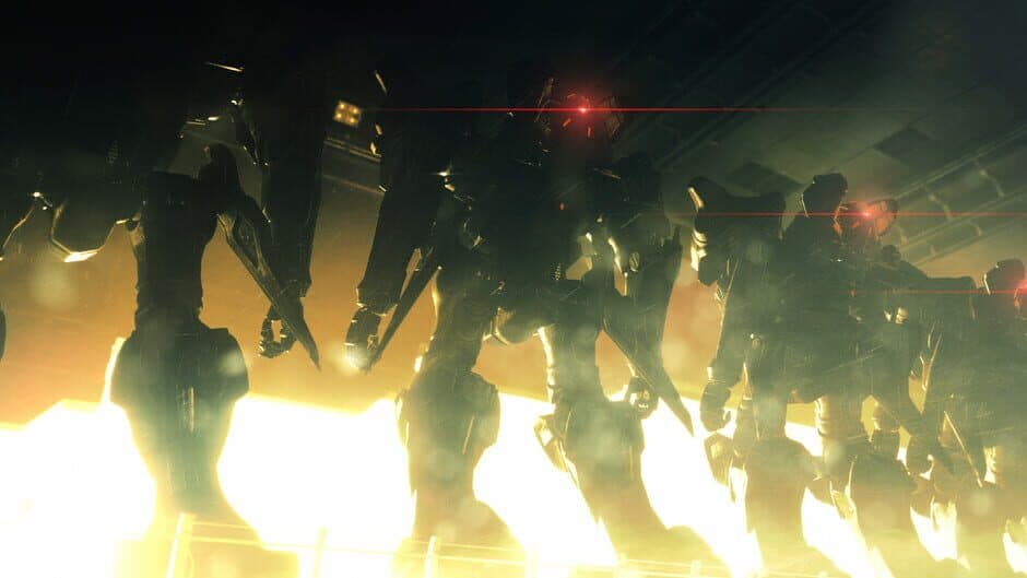 Armored Core VI: Fires of Rubicon screenshot 1
