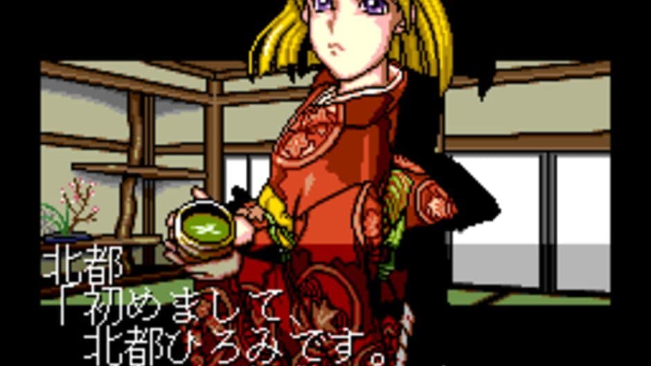 Wrestle Angels: Double Impact screenshot 3