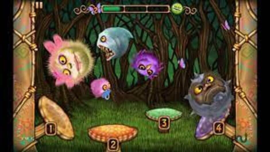 Thumpies screenshot 3