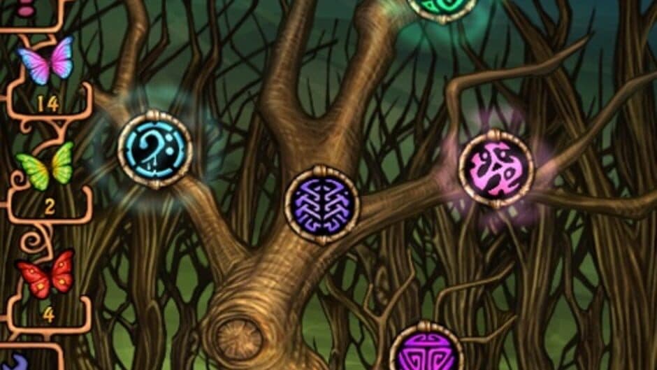 Thumpies screenshot 1