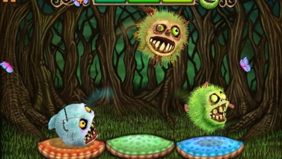 Thumpies screenshot 4